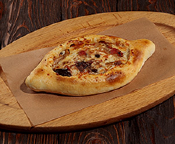 с аджапсандалом